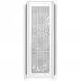 XPG VALOR AIR PLUS MID-TOWER-Case Biały, Midi Tower, PC, Biały, ATX, micro ATX, Mini-ITX, SPCC, 16 cm