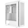XPG VALOR AIR PLUS MID-TOWER-Case Biały, Midi Tower, PC, Biały, ATX, micro ATX, Mini-ITX, SPCC, 16 cm
