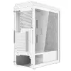 XPG VALOR AIR PLUS MID-TOWER-Case Biały, Midi Tower, PC, Biały, ATX, micro ATX, Mini-ITX, SPCC, 16 cm