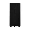 XPG VALOR MESH Mid-Tower Black, Midi Tower, PC, Czarny, ATX, micro ATX, Mini-ITX, 16.6 cm, 33.5 cm