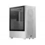 XPG VALOR MESH Mid-Tower Biały, Midi Tower, PC, Biały, ATX, micro ATX, Mini-ITX, 16.6 cm, 33.5 cm