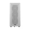 XPG VALOR MESH Mid-Tower Biały, Midi Tower, PC, Biały, ATX, micro ATX, Mini-ITX, 16.6 cm, 33.5 cm