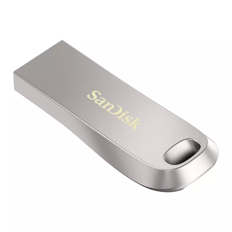 WESTERN DIGITAL SanDisk Ultra Luxe - 32GB USB Stick - USB 3.1