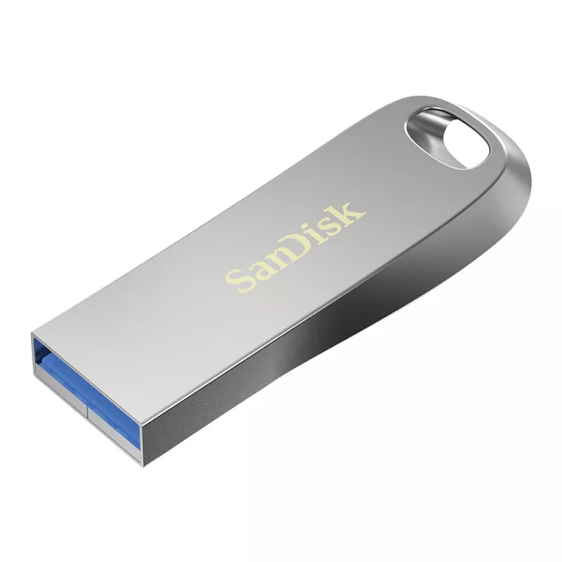 WESTERN DIGITAL SanDisk Ultra Luxe - 32GB USB Stick - USB 3.1