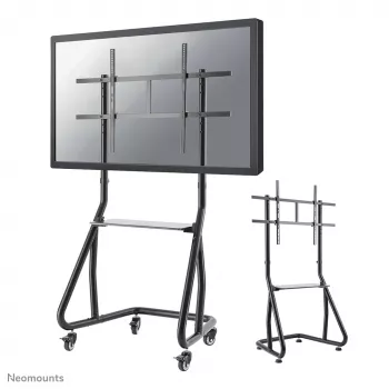 Neomounts NS-M3800Czarny wózek pod TV 60-100 cali