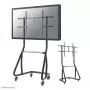 Neomounts NS-M3800Czarny wózek pod TV 60-100 cali