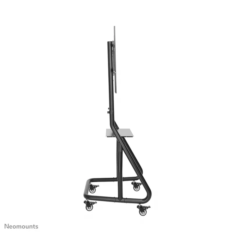 Neomounts NS-M3800Czarny wózek pod TV 60-100 cali