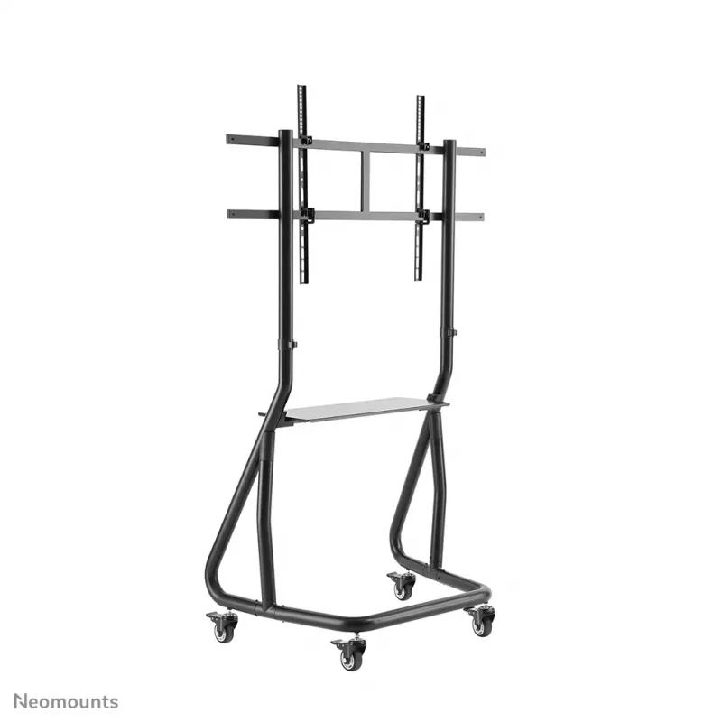 Neomounts NS-M3800Czarny wózek pod TV 60-100 cali