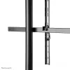Neomounts NS-M3800Czarny wózek pod TV 60-100 cali