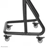 Neomounts NS-M3800Czarny wózek pod TV 60-100 cali