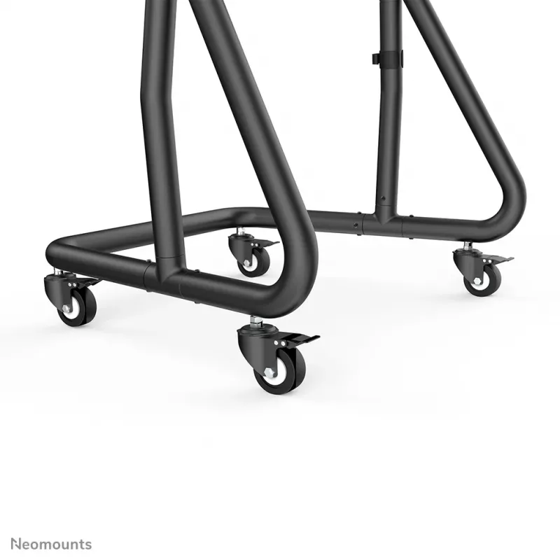 Neomounts NS-M3800Czarny wózek pod TV 60-100 cali
