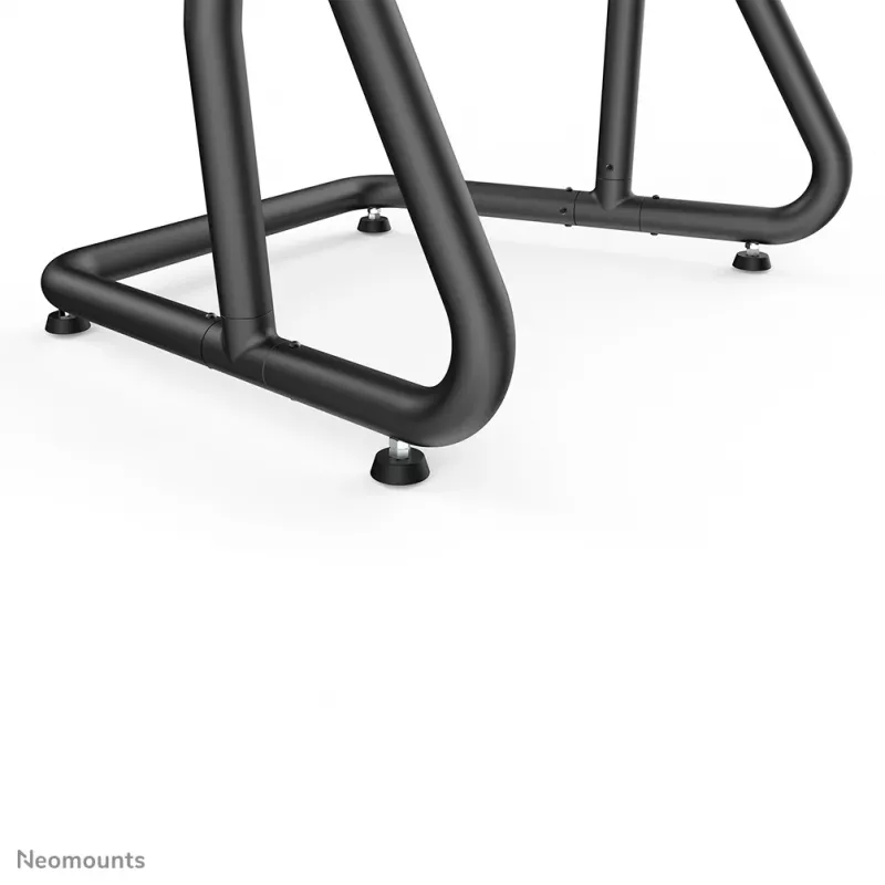 Neomounts NS-M3800Czarny wózek pod TV 60-100 cali