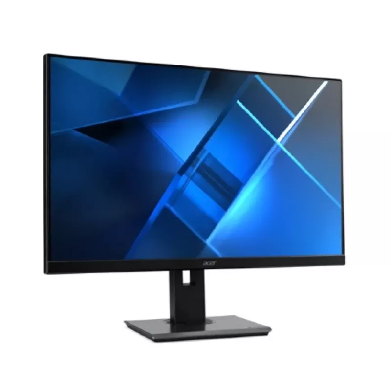 Monitor biurkowy ACER - Vero B247yebmiprzxv - 24 cale - 1920 x 1080 (Full HD) - IPS