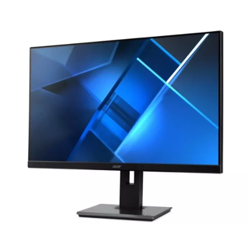 Monitor biurkowy ACER - Vero B247yebmiprzxv - 24 cale - 1920 x 1080 (Full HD) - IPS