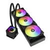 Enermax LIQMAXFLO 420 ARGB AIO CPU Liquid Cooler