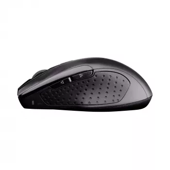 Mysz bezprzewodowa CHERRY MW 3000, czarna, USB