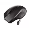 Mysz bezprzewodowa CHERRY MW 3000, czarna, USB