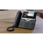 Telefon IP CISCO 8851 z oprogramowaniem Multiplatform Phone Firmware