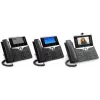 Telefon IP CISCO 8851 z oprogramowaniem Multiplatform Phone Firmware