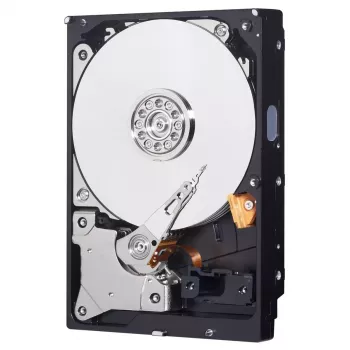 WESTERN DIGITAL Dysk twardy - Wd niebieski WD5000AZLX - 500GB - SATA 3.5in - 7200rpm - 32MB Bufor