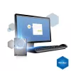 WESTERN DIGITAL Dysk twardy - Wd niebieski WD5000AZLX - 500GB - SATA 3.5in - 7200rpm - 32MB Bufor