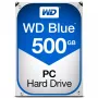WESTERN DIGITAL Dysk twardy - Wd niebieski WD5000AZLX - 500GB - SATA 3.5in - 7200rpm - 32MB Bufor