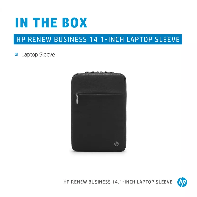 Pokrowiec na laptopa HP Renew Business 14,1 cala