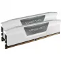 Zestaw pamięci CORSAIR VENGEANCE DDR5 32GB (2x16GB) 5200MHz CL40 – Biały