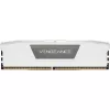 Zestaw pamięci CORSAIR VENGEANCE DDR5 32GB (2x16GB) 5200MHz CL40 – Biały