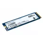 Kingston Technology 480GB DC2000B PCIe 4.0 M.2 2280 Enterprise SSD