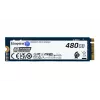 Kingston Technology 480GB DC2000B PCIe 4.0 M.2 2280 Enterprise SSD