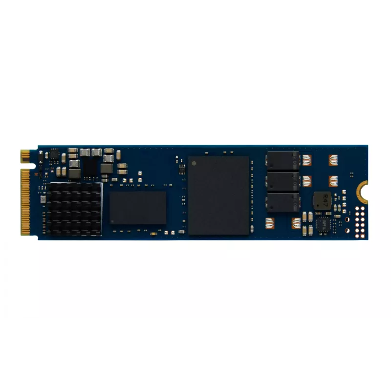 Kingston Technology 480GB DC2000B PCIe 4.0 M.2 2280 Enterprise SSD