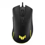 ASUS TUF Gaming M3 Gen II myszka Praworęczna USB Type-C Optyczna 8000 DPI