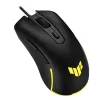 ASUS TUF Gaming M3 Gen II myszka Praworęczna USB Type-C Optyczna 8000 DPI