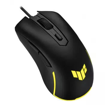 ASUS TUF Gaming M3 Gen II myszka Praworęczna USB Type-C Optyczna 8000 DPI