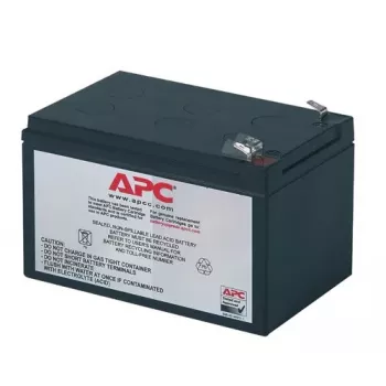 Kasetka wymienna baterii APC RBC4 (OEM)