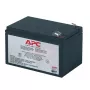 Kasetka wymienna baterii APC RBC4 (OEM)