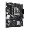 ASUS PRIME H610M-K ARGB Intel H610 LGA 1700 micro ATX
