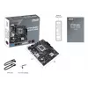 ASUS PRIME H610M-K ARGB Intel H610 LGA 1700 micro ATX