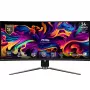 Monitor komputerowy MSI MAG 341CQPDE QD-OLED 86,4 cm (34 cale) 3440 x 1440 pikseli UltraWide Quad HD Czarny