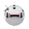 Robot sprzątający Roborock Q7 TF+ — bezworkowy, nawigacja LiDAR, mopowanie na mokro, automatyczna stacja bazowa (ładowanie i oczyszczanie), biały