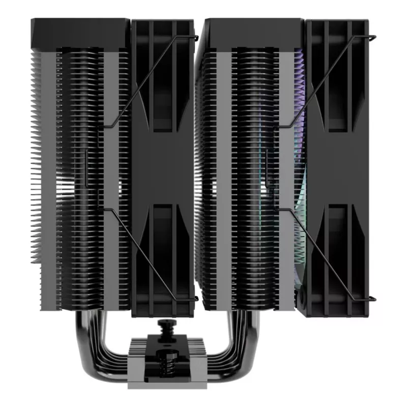ENERMAX CPU Air Cooler ETS-TD60 Digital Argb