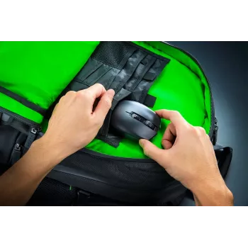 RAZER Orochi V2 Bezprzewodowa mysz gamingowa biała