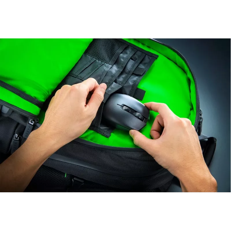 RAZER Orochi V2 Bezprzewodowa mysz gamingowa biała