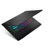 MSI Katana 17 HX B14WGK-065 Intel® Core™ i7 i7-14650HX Laptop 43,9 cm (17,3 cala) Full HD 16 GB DDR5-SDRAM 1 TB SSD NVIDIA GeForce RTX 5070 Wi-Fi 6E (802.11ax) Windows 11 Home Czarny