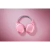 RAZER Headset Barracuda X - Stereo - Przewodowy i Bezprzewodowy - USB-C - Róż Kwarcowy