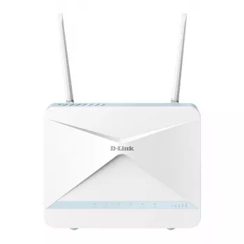 D-Link EAGLE PRO AI AX1500 4G+ Smart Router G416 WAN RJ-45 Wi-Fi 6