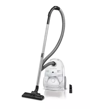 Rowenta Compact Power RO3927 Odkurzacz workowy 3 L, suchy, 750 W