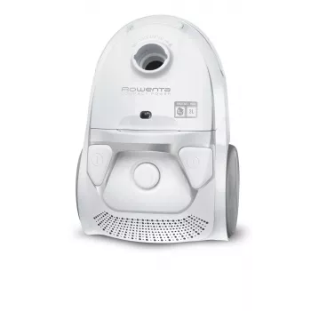 Rowenta Compact Power RO3927 Odkurzacz workowy 3 L, suchy, 750 W