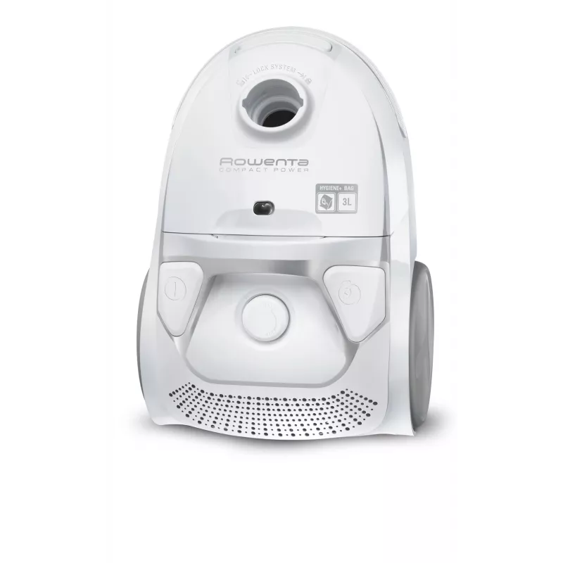 Rowenta Compact Power RO3927 Odkurzacz workowy 3 L, suchy, 750 W